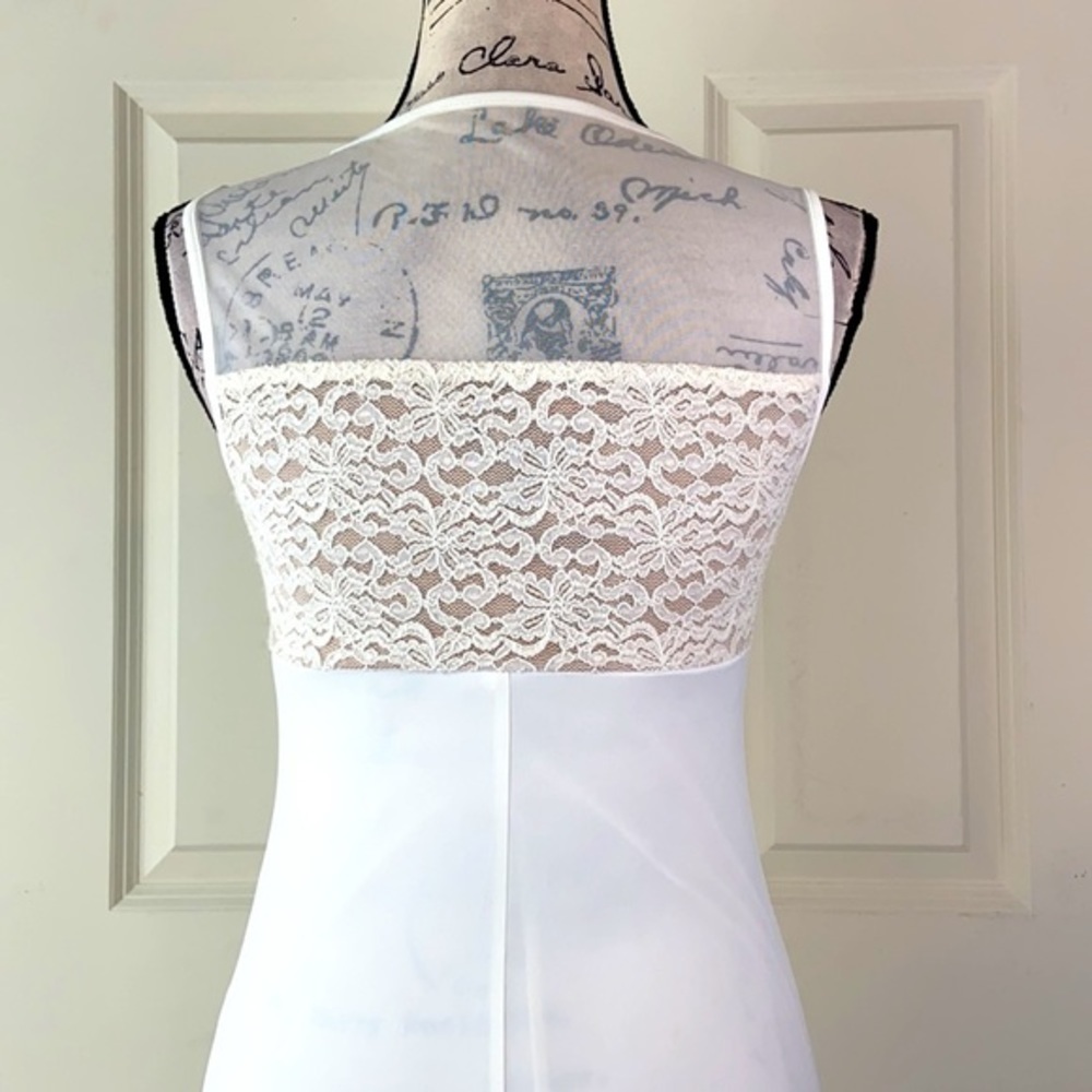 NWT Enfocus Studio Lace Bandage Dress - Picture 8 of 10